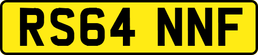 RS64NNF