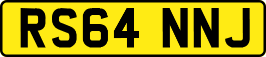 RS64NNJ