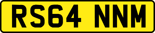 RS64NNM