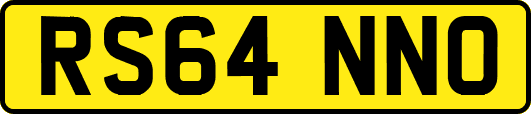 RS64NNO