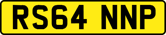 RS64NNP