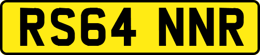 RS64NNR