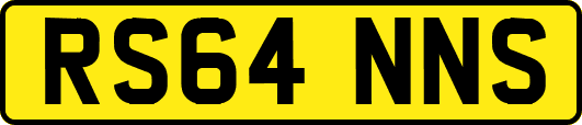 RS64NNS