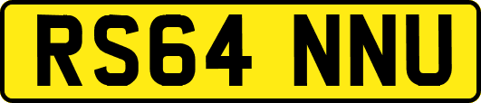 RS64NNU
