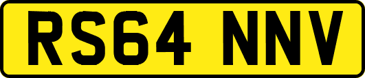 RS64NNV