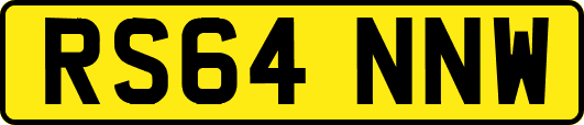 RS64NNW
