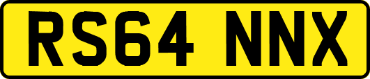 RS64NNX