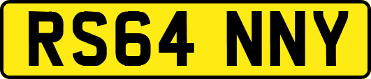 RS64NNY