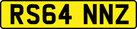 RS64NNZ