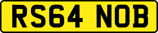 RS64NOB