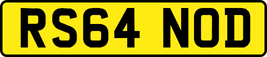 RS64NOD
