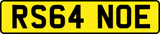 RS64NOE