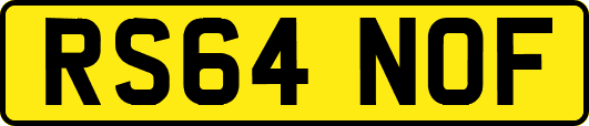 RS64NOF