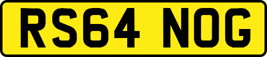 RS64NOG