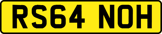 RS64NOH