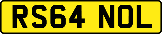 RS64NOL