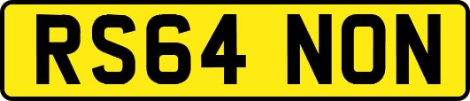 RS64NON