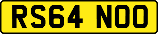RS64NOO
