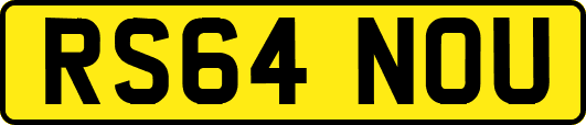 RS64NOU