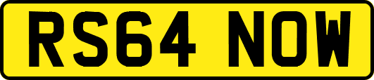 RS64NOW