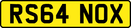 RS64NOX