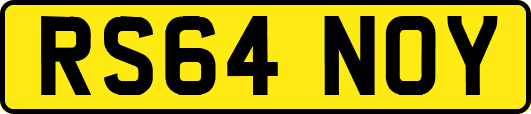 RS64NOY