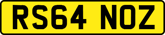 RS64NOZ