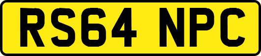 RS64NPC