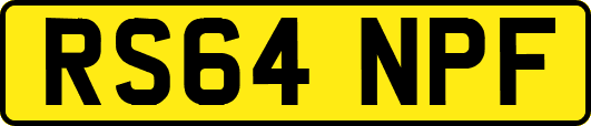 RS64NPF