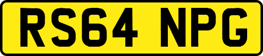 RS64NPG