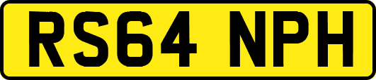 RS64NPH