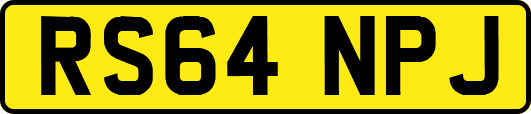 RS64NPJ