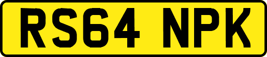 RS64NPK