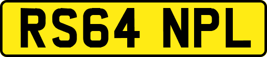 RS64NPL