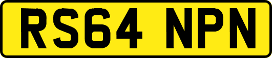 RS64NPN