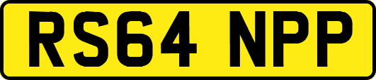 RS64NPP