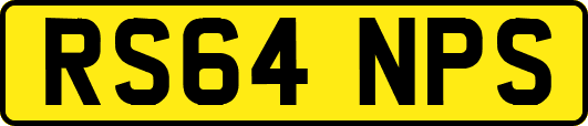 RS64NPS