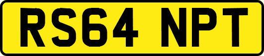 RS64NPT