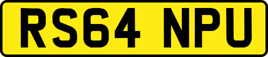 RS64NPU