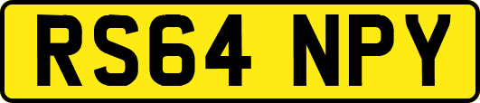 RS64NPY