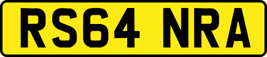 RS64NRA