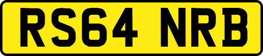 RS64NRB