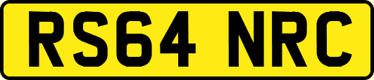 RS64NRC