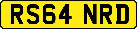 RS64NRD