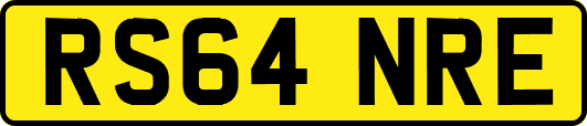 RS64NRE