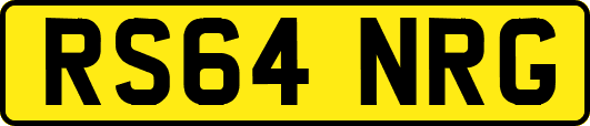 RS64NRG