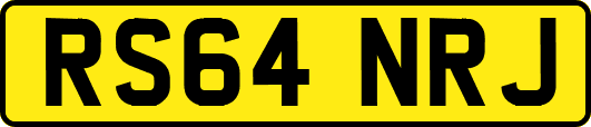 RS64NRJ