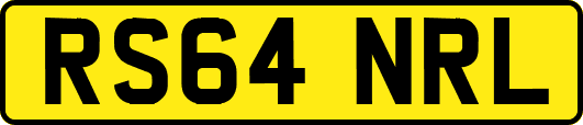 RS64NRL