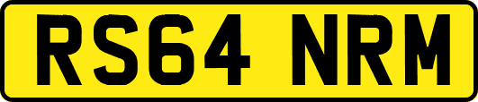 RS64NRM