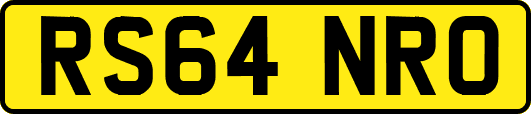 RS64NRO